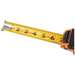 Tape Measure, 25-Foot Single-Hook Auto-Lock